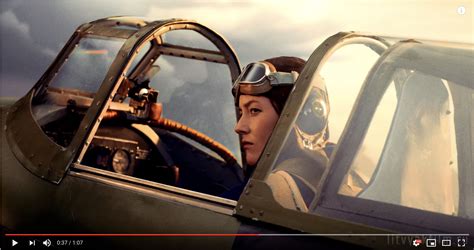 wwii fighter pilot movies